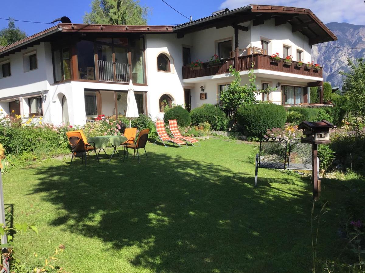 Comfortable Apartment In A Beautiful Surrounding Sautens Exterior photo